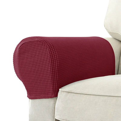 Delira Armleuninghoes Jacquard Set