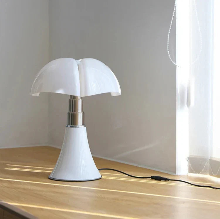 Delira Tafellamp Vintage LED Design