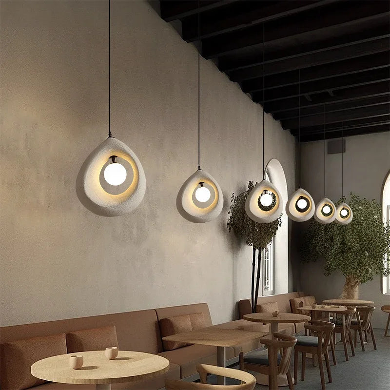Delira Hanglamp Wabi Sabi