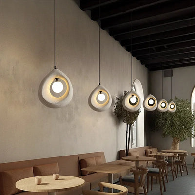 Delira Hanglamp Wabi Sabi