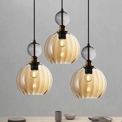Delira Hanglamp In Kleurrijk Design