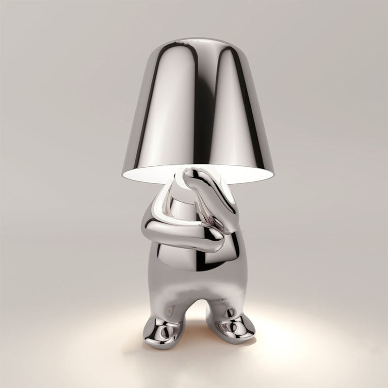 Delira Tafellamp Cocoon Licht Design