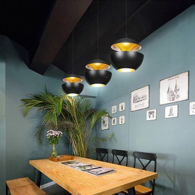 Delira Hanglamp Voor Moderne Ruimtes