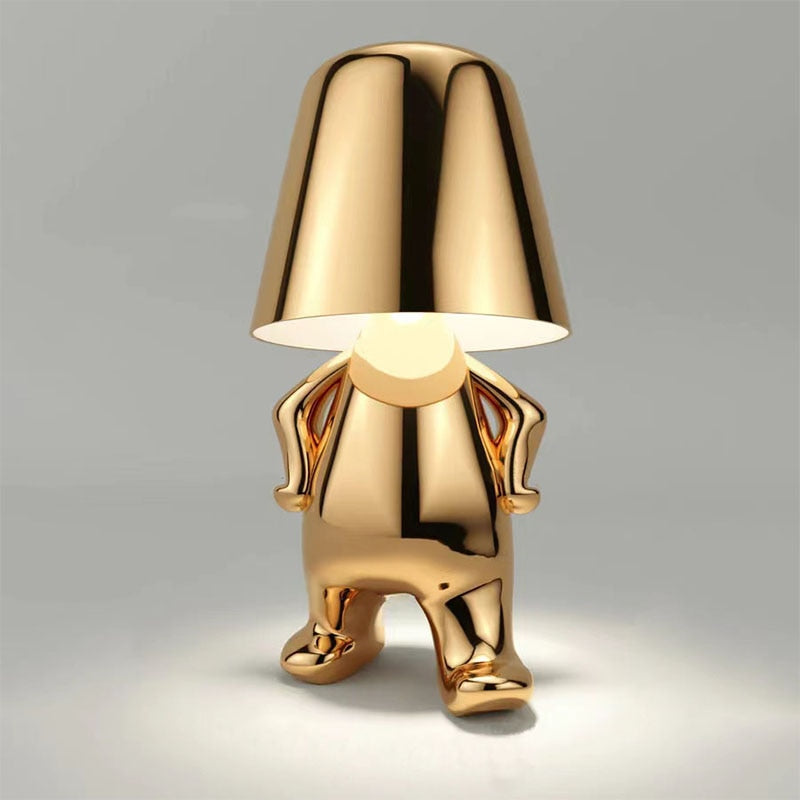 Delira Tafellamp Cocoon Licht Design