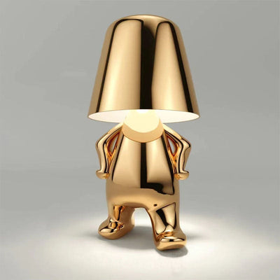 Delira Tafellamp Cocoon Licht Design