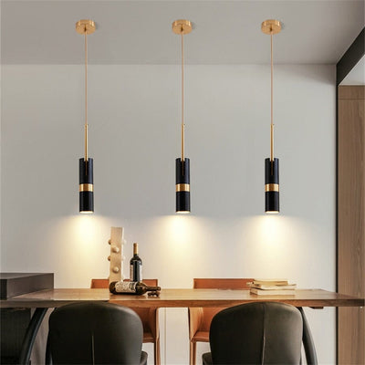 Delira Hanglamp Moderne Elegantie