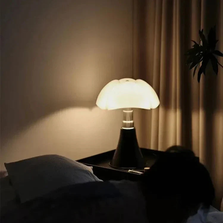 Delira Tafellamp Vintage LED Design