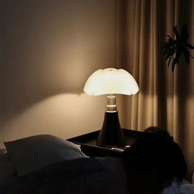 Delira Tafellamp Vintage LED Design