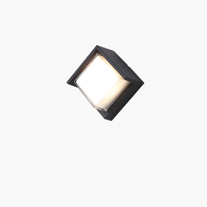 Delira Wandlamp Buiten Bewegingssensor