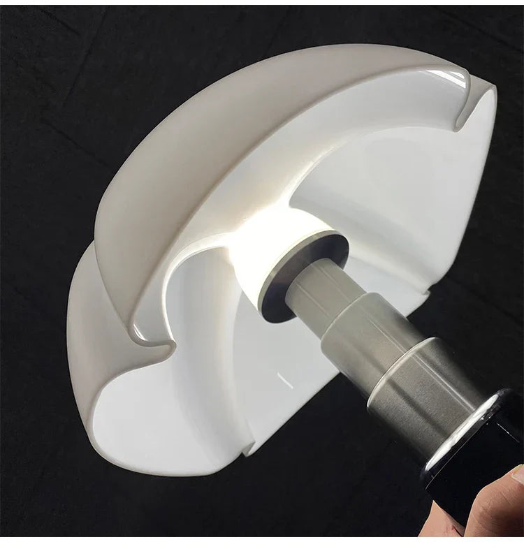 Delira Tafellamp Vintage LED Design