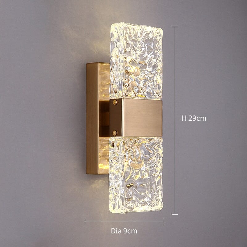Delira Wandlamp Elegante Sfeerverlichting