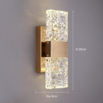 Delira Wandlamp Elegante Sfeerverlichting