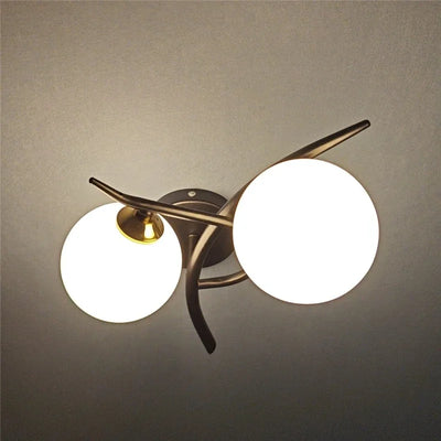 Delira Wandlamp Geometrisch LED Design