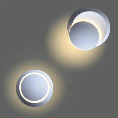 Delira Wandlamp Draaibaar Minimalistisch Design