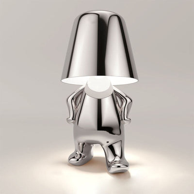 Delira Tafellamp Cocoon Licht Design