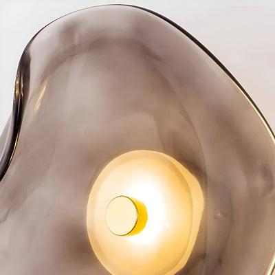 Delira Wandlamp Moderne Eenvoud