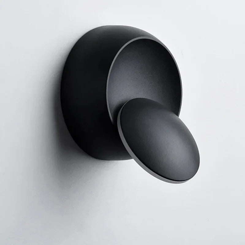 Delira Wandlamp Draaibaar Minimalistisch Design