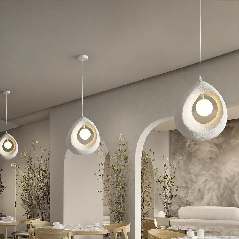 Delira Hanglamp Wabi Sabi
