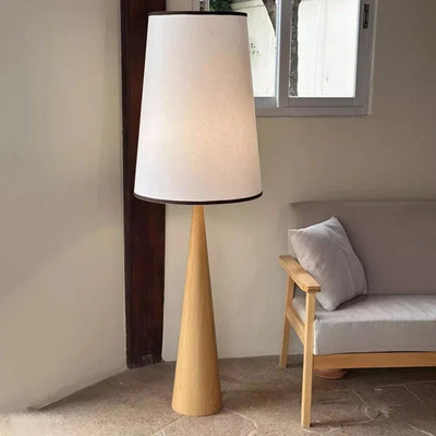 Delira Staande Lamp Nordic Elegant