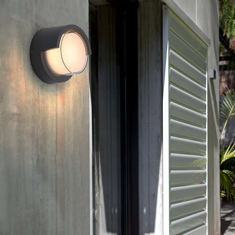 Delira Wandlamp Buiten Bewegingssensor