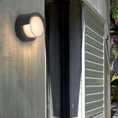 Delira Wandlamp Buiten Bewegingssensor