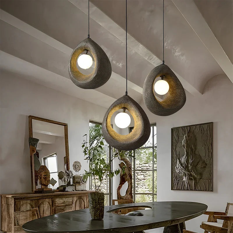 Delira Hanglamp Wabi Sabi