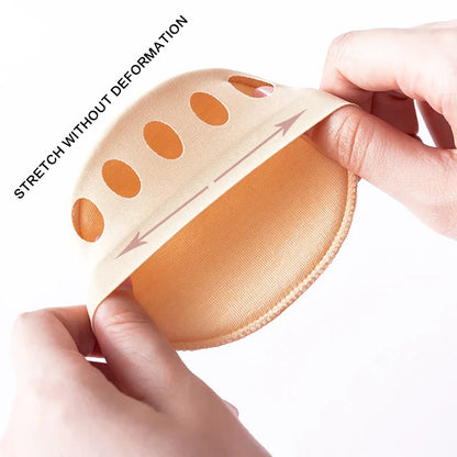 SoleGuard Pro™ – Directe pijnverlichting voor pijnlijke voeten!