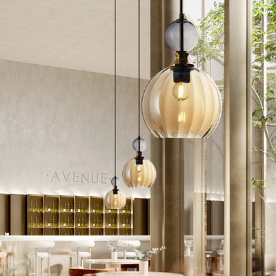 Delira Hanglamp In Kleurrijk Design