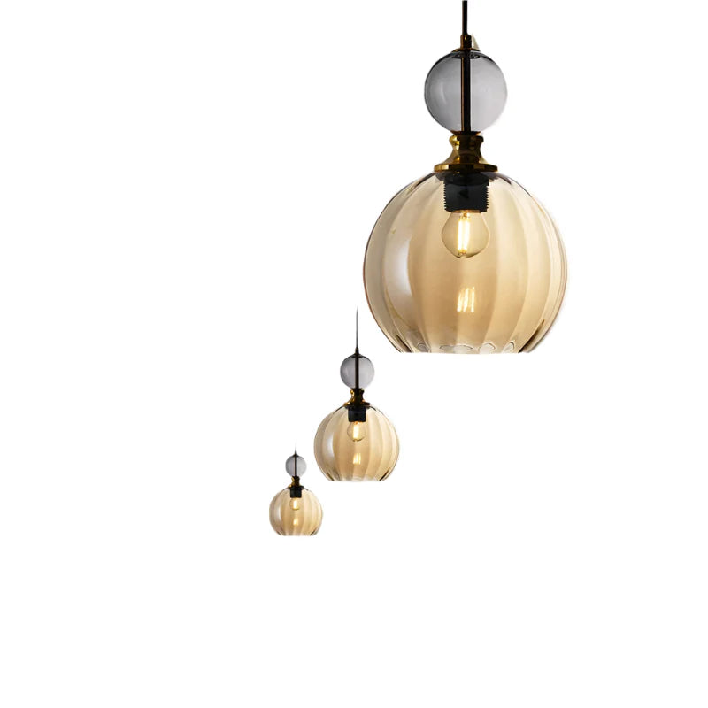 Delira Hanglamp In Kleurrijk Design