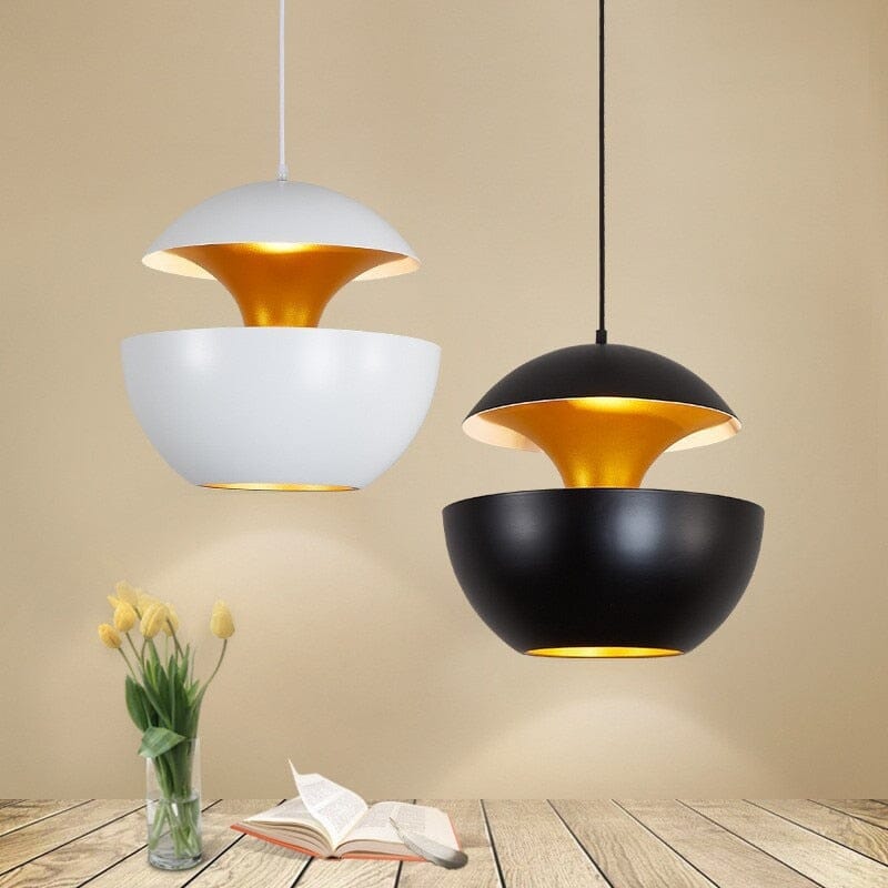 Delira Hanglamp Voor Moderne Ruimtes