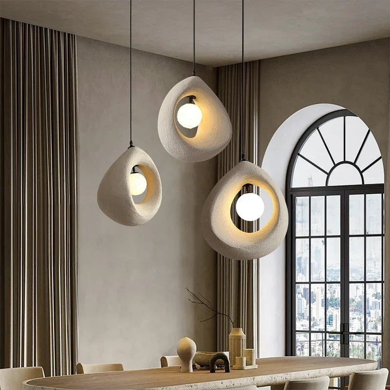 Delira Hanglamp Wabi Sabi