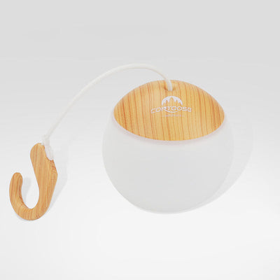 Delira Hanglamp Outdoor USB Designlicht