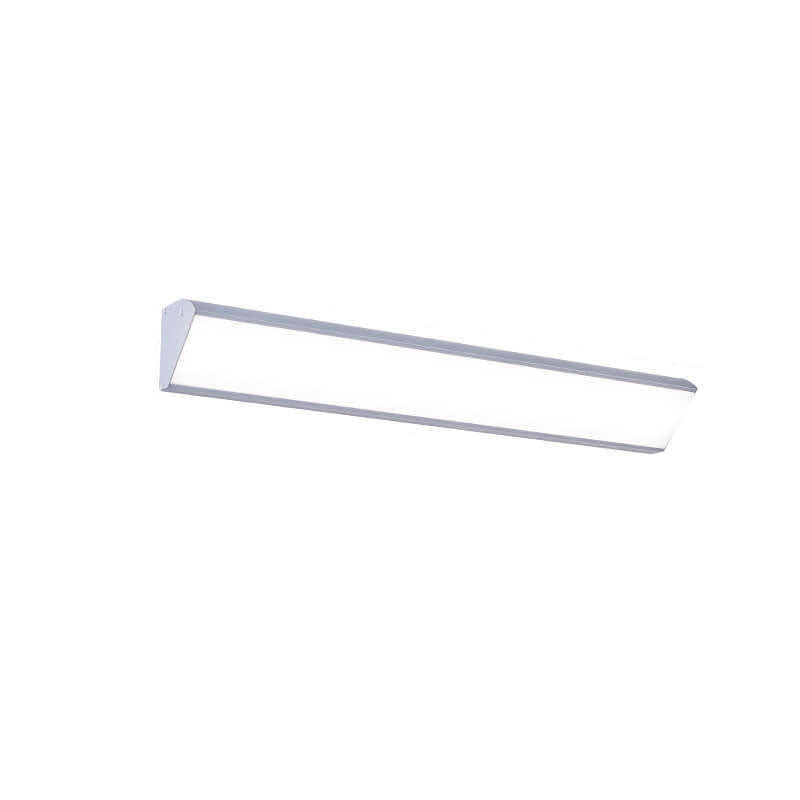 Delira Wandlamp Linea Design Aluminium