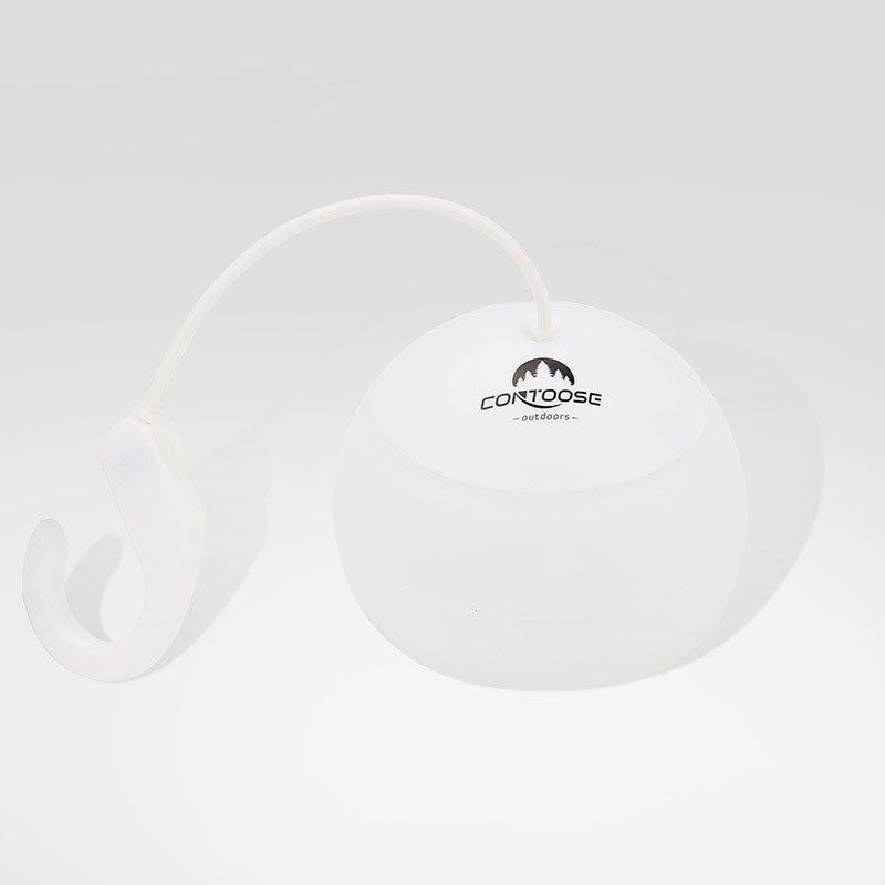 Delira Hanglamp Outdoor USB Designlicht
