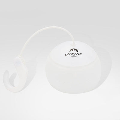 Delira Hanglamp Outdoor USB Designlicht