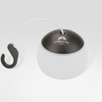Delira Hanglamp Outdoor USB Designlicht