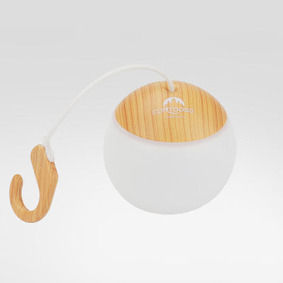 Delira Hanglamp Outdoor USB Designlicht