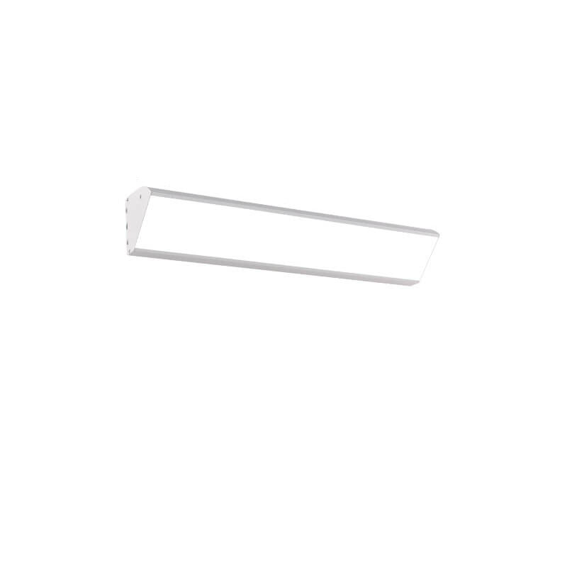 Delira Wandlamp Linea Design Aluminium