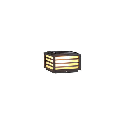 Delira Wandlamp Modern Dual Power Lichtsensor