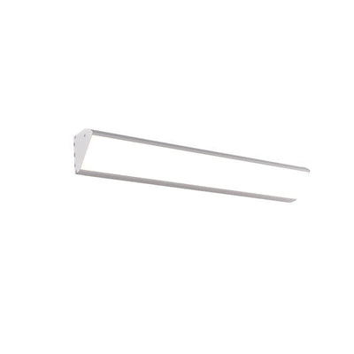 Delira Wandlamp Linea Design Aluminium