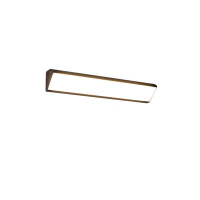 Delira Wandlamp Linea Design Aluminium