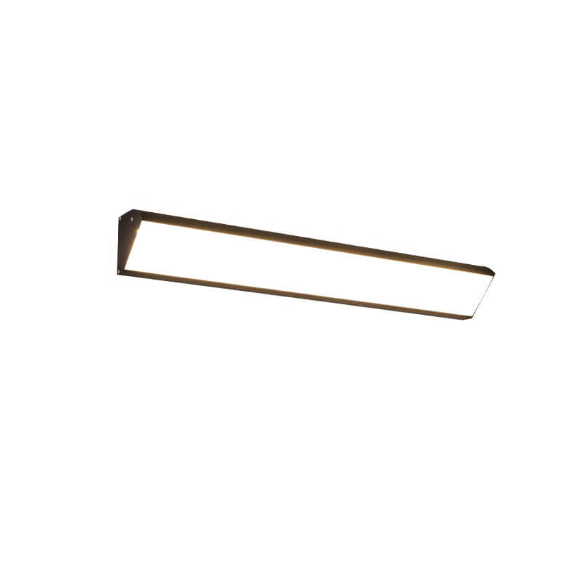 Delira Wandlamp Linea Design Aluminium