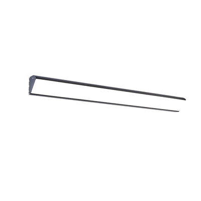 Delira Wandlamp Linea Design Aluminium