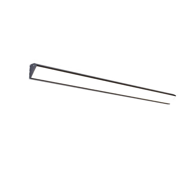 Delira Wandlamp Linea Design Aluminium