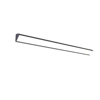 Delira Wandlamp Linea Design Aluminium