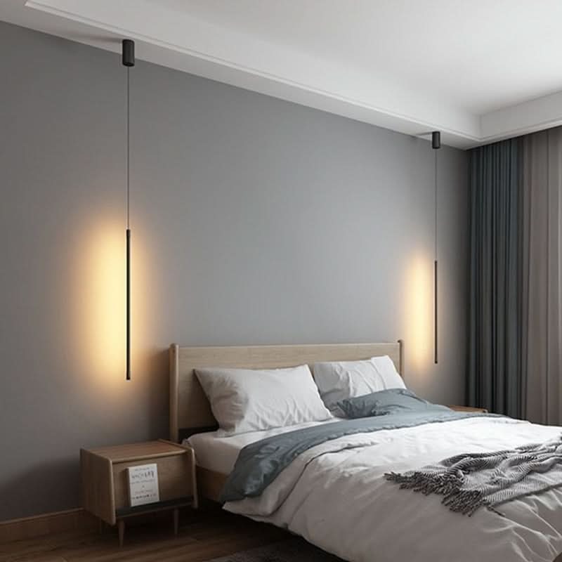 Delira Hanglamp Modern Verstelbaar Nachtlicht