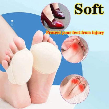 SoleGuard Pro™ – Directe pijnverlichting voor pijnlijke voeten!