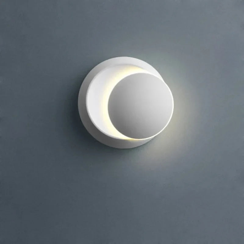 Delira Wandlamp Draaibaar Minimalistisch Design