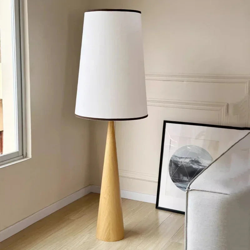 Delira Staande Lamp Nordic Elegant
