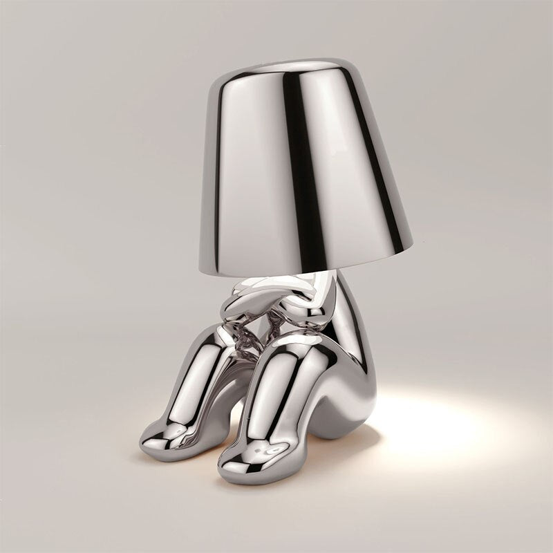 Delira Tafellamp Cocoon Licht Design